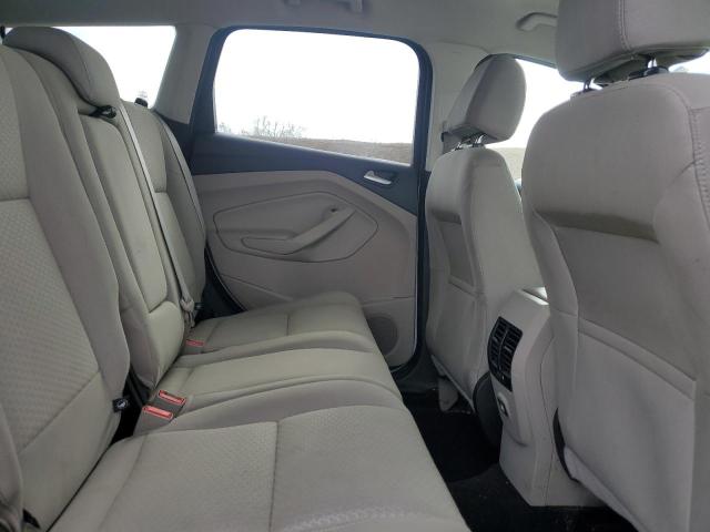 Photo 11 from auction – 2017 FORD ESCAPE SE with VIN 1FMCU9GDXHUD45499