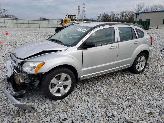 DODGE CALIBER SX 2012 with VIN 1C3CDWDA9CD505933 - Photo from auction