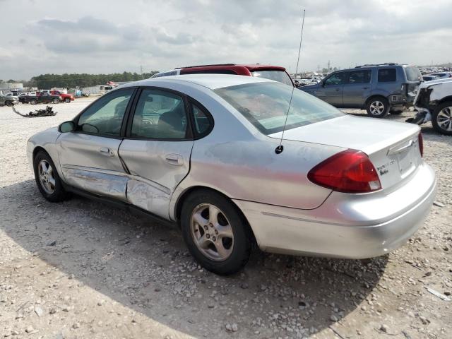 Photo 2 from auction – 2003 FORD TAURUS SES with VIN 1FAFP55223G231397
