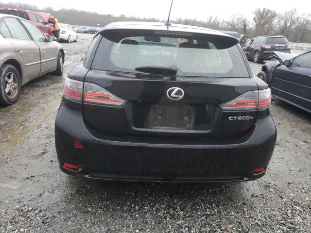 صورة رقم 6 من المزاد - 2013 LEXUS CT 200 مع VIN JTHKD5BHXD2152356