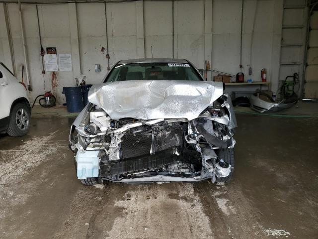 Photo 5 from auction – 2006 TOYOTA COROLLA CE with VIN JTDBR32E060060202
