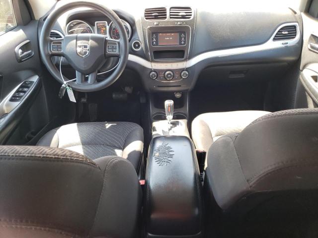 Photo 8 from auction – 2015 DODGE JOURNEY SX with VIN 3C4PDCBG5FT564513