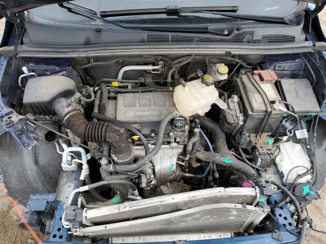 Photo 11 from auction – 2019 BUICK ENCORE PRE with VIN KL4CJASB4KB801773