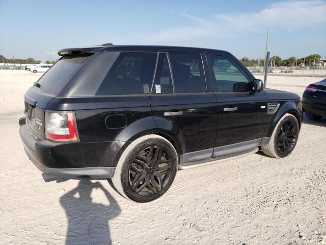 Photo 3 from auction – 2011 LAND ROVER RANGE ROVE with VIN SALSK2D40BA280021
