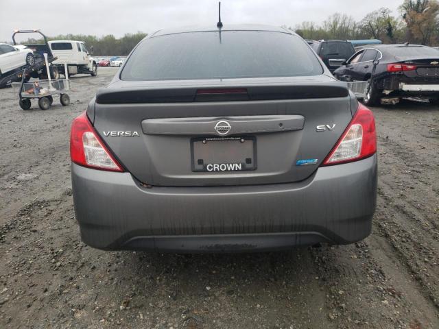 Photo 6 from auction – 2016 NISSAN VERSA S with VIN 3N1CN7AP7GL856799