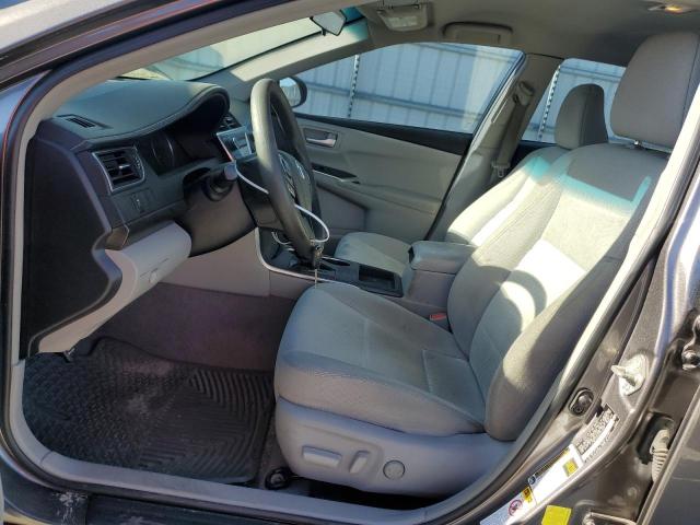 Photo 7 from auction – 2017 TOYOTA CAMRY LE with VIN 4T1BF1FK5HU454976