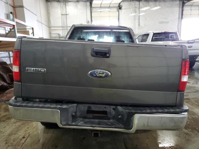 Photo 6 from auction – 2008 FORD F150 with VIN 1FTPX14V48FB15411