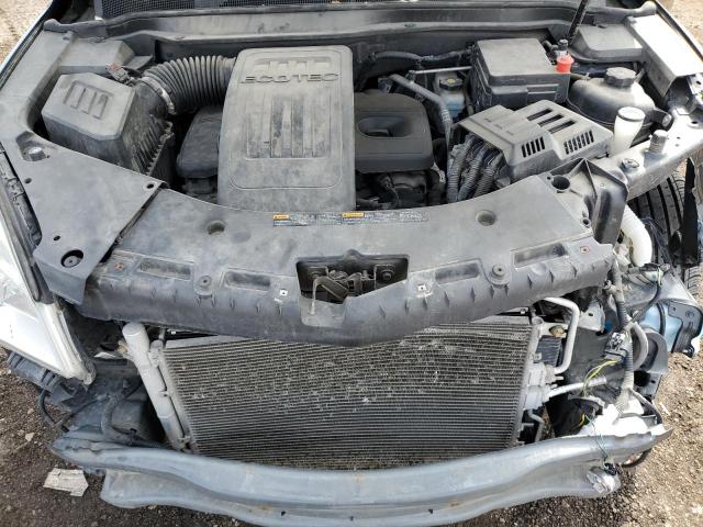 Photo 12 from auction – 2014 CHEVROLET EQUINOX LT with VIN 2GNALCEKXE6172548
