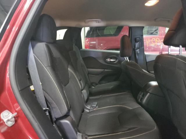 Photo 10 from auction – 2015 JEEP CHEROKEE L with VIN 1C4PJLCS2FW516795