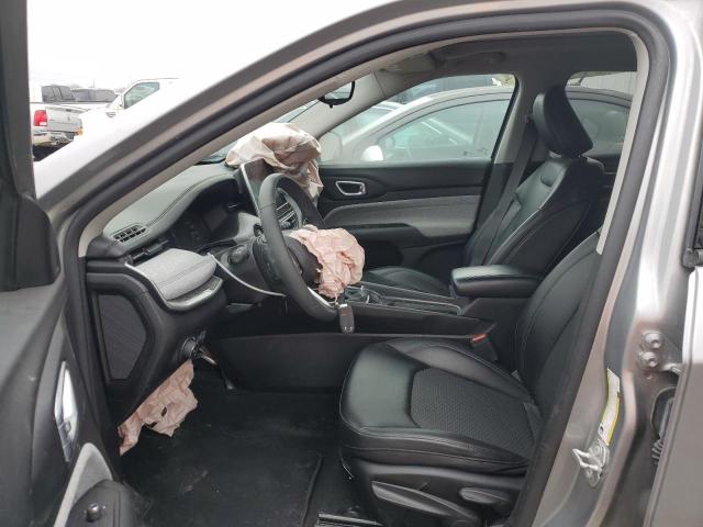 Photo 7 from auction – 2022 JEEP COMPASS LA with VIN 3C4NJDBB0NT128113