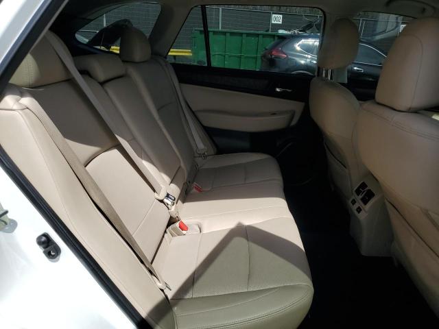 Photo 11 from auction – 2016 SUBARU OUTBACK 2. with VIN 4S4BSANC1G3331959