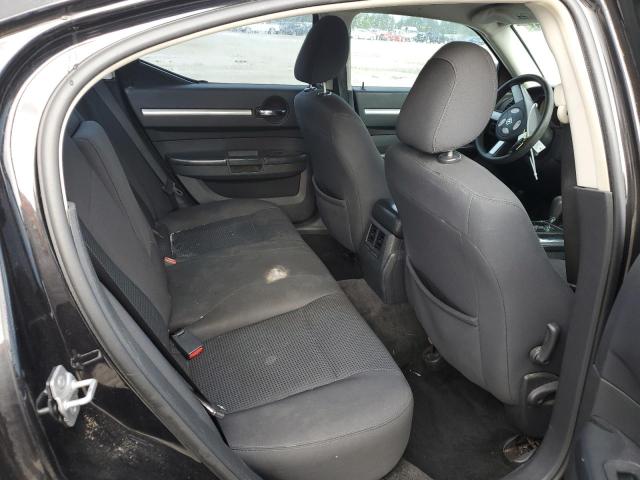Photo 10 from auction – 2010 DODGE CHARGER SX with VIN 2B3CA3CV1AH244015