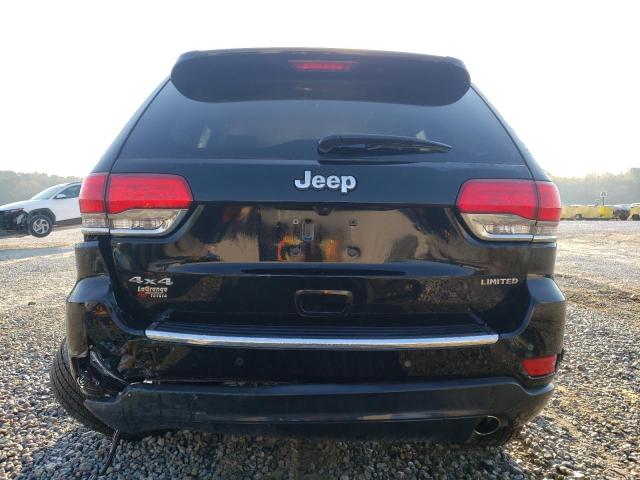 Photo 6 from auction – 2017 JEEP GRAND CHER with VIN 1C4RJFBG6HC866894
