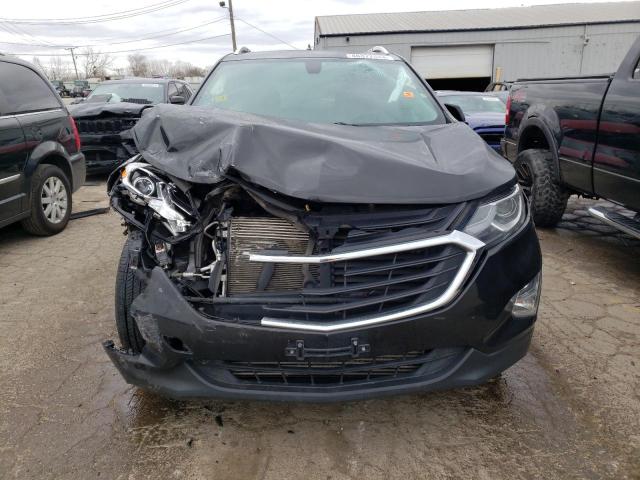 Photo 5 from auction – 2018 CHEVROLET EQUINOX LT with VIN 2GNAXJEV6J6252930