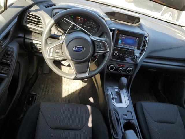 Photo 8 from auction – 2021 SUBARU CROSSTREK with VIN JF2GTABCXM8235078