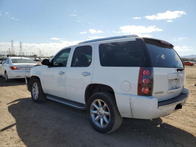 Photo 2 from auction – 2008 GMC YUKON DENA with VIN 1GKFK63818J160214