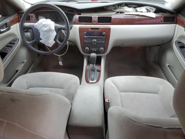 Photo 8 from auction – 2010 CHEVROLET IMPALA LS with VIN 2G1WA5EK3A1168552