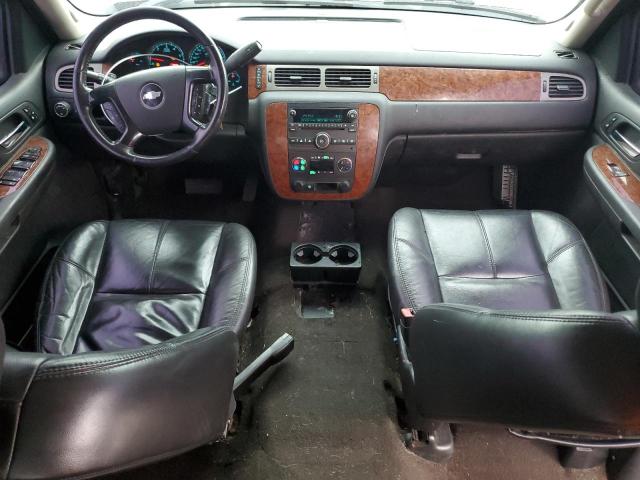 Photo 8 from auction – 2008 CHEVROLET SILVERADO with VIN 2GCEC190181319848