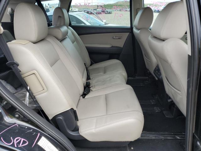 Photo 11 from auction – 2014 MAZDA CX-9 TOURI with VIN JM3TB3CV9E0429412