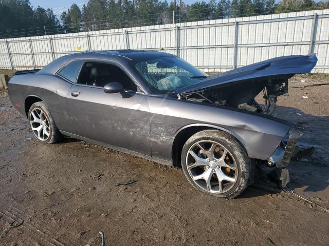 Photo 4 from auction – 2015 DODGE CHALLENGER with VIN 2C3CDZBG3FH720689
