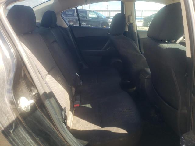 Photo 10 from auction – 2013 MAZDA 3 I with VIN JM1BL1VP6D1778301