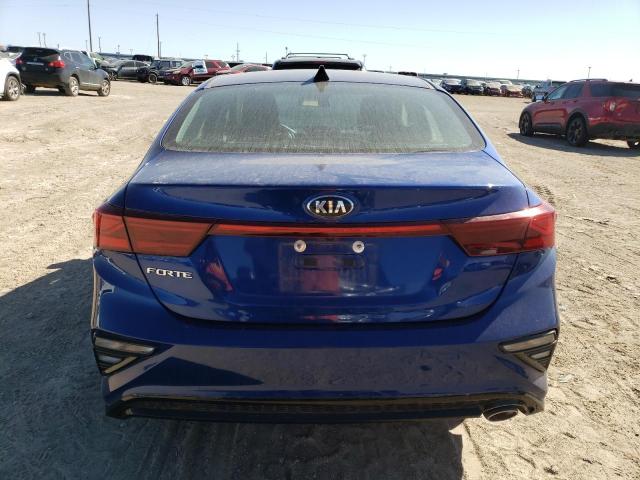 Photo 6 from auction – 2021 KIA FORTE FE with VIN 3KPF24AD8ME311900