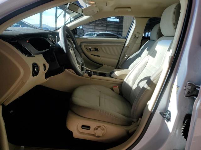 Photo 7 from auction – 2013 FORD TAURUS SE with VIN 1FAHP2D83DG195282