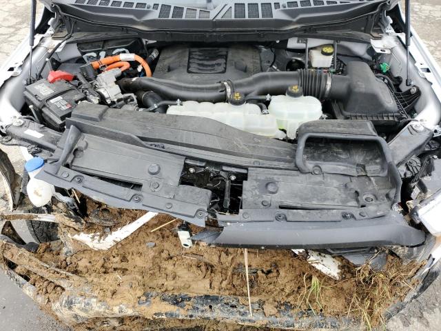 Photo 11 from auction – 2021 FORD F150 SUPER with VIN 1FTFW1ED0MFB35833
