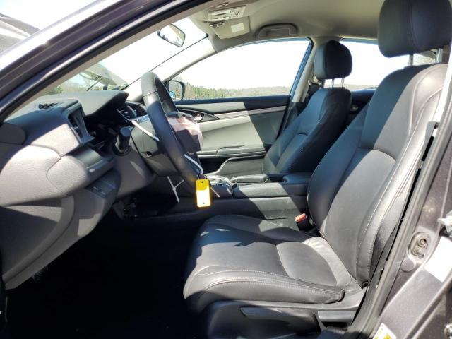 Photo 7 from auction – 2017 HONDA CIVIC LX with VIN 2HGFC2F52HH506325