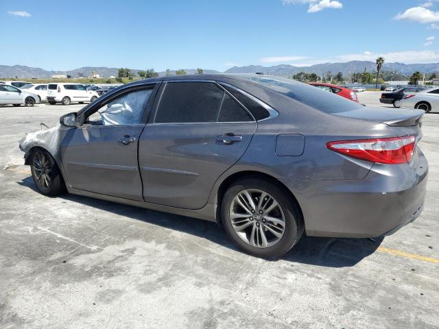 Photo 2 from auction – 2017 TOYOTA CAMRY LE with VIN 4T1BF1FKXHU339614