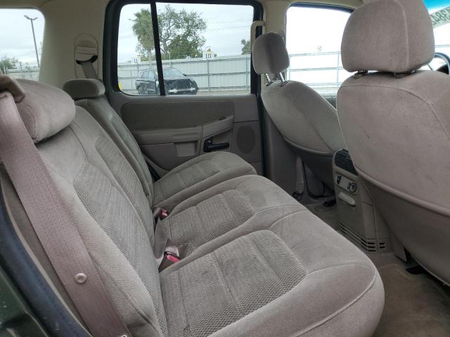 Photo 10 from auction – 2002 FORD EXPLORER X with VIN 1FMZU63E72ZC44146