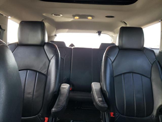 Photo 10 from auction – 2015 BUICK ENCLAVE with VIN 5GAKRBKD1FJ350221