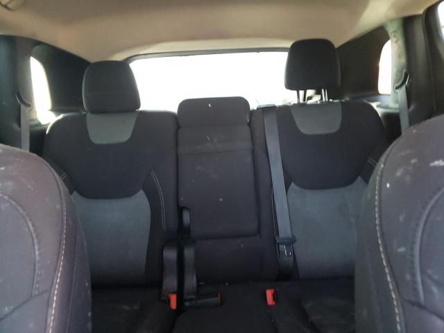 Photo 10 from auction – 2017 JEEP CHEROKEE S with VIN 1C4PJLAB8HD231133