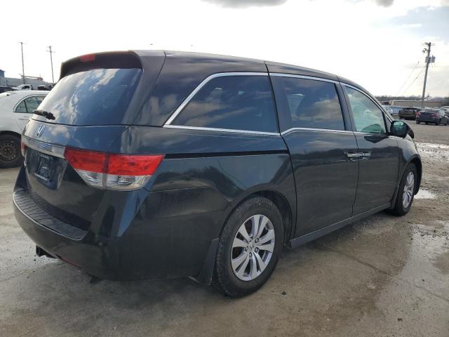 Photo 3 from auction – 2016 HONDA ODYSSEY EX with VIN 5FNRL5H65GB013469