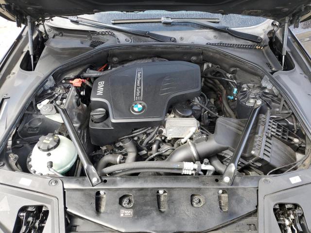 Photo 11 from auction – 2016 BMW 528 I with VIN WBA5A5C55GG353629