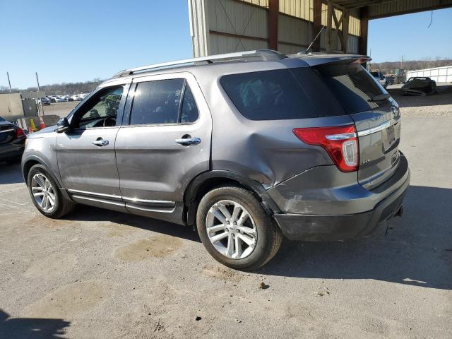 Photo 2 from auction – 2012 FORD EXPLORER X with VIN 1FMHK7D89CGA17098