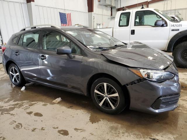 Photo 4 from auction – 2020 SUBARU IMPREZA PR with VIN 4S3GTAD64L3724058