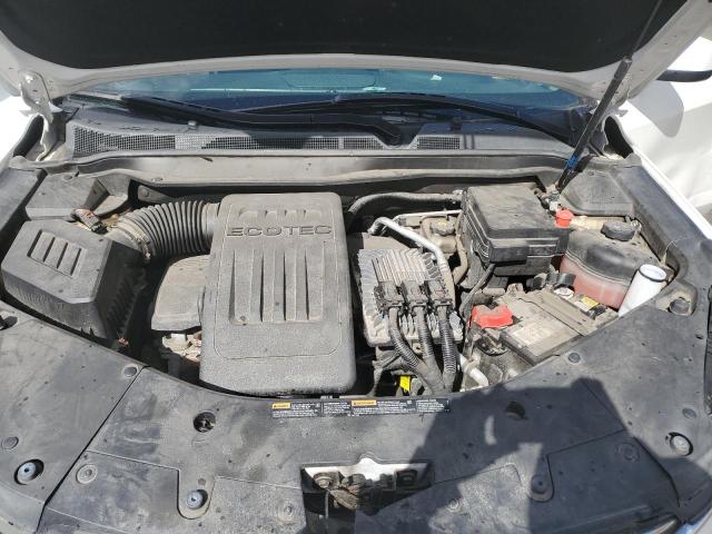 Photo 12 from auction – 2017 CHEVROLET EQUINOX LT with VIN 2GNFLFEK0H6203236