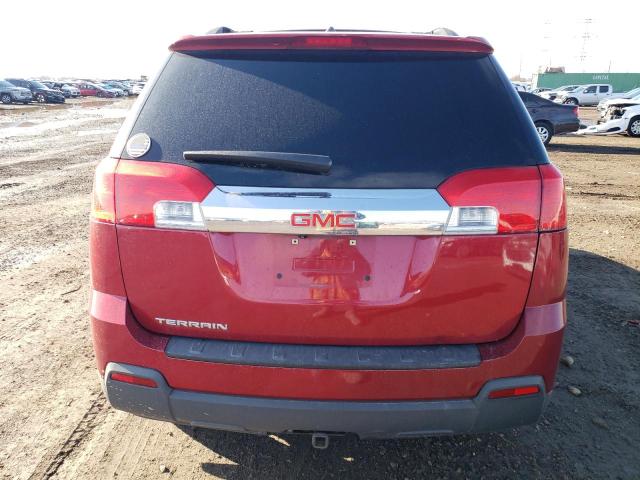 Photo 6 from auction – 2013 GMC TERRAIN SL with VIN 2GKALUEK2D6373152