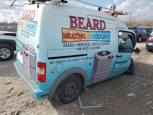 Photo 3 from auction – 2013 FORD TRANSIT with VIN NM0LS7BN1DT154694