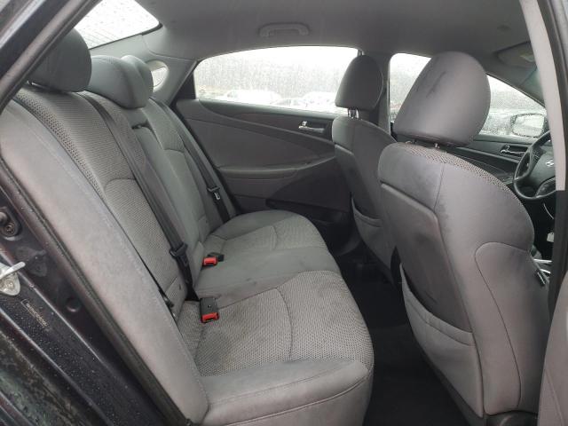 Photo 10 from auction – 2014 HYUNDAI SONATA GLS with VIN 5NPEB4AC5EH825087