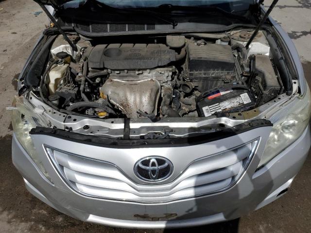 Photo 11 from auction – 2011 TOYOTA CAMRY BASE with VIN 4T1BF3EK0BU758317