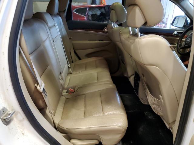 Photo 11 from auction – 2013 JEEP GRAND CHER with VIN 1C4RJFBGXDC525895