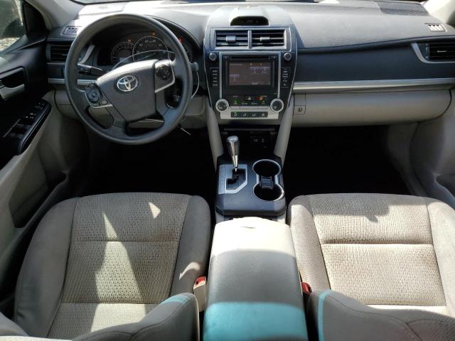 Photo 8 from auction – 2014 TOYOTA CAMRY L with VIN 4T4BF1FK0ER386684