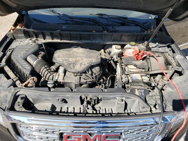 Photo 12 from auction – 2017 GMC ACADIA DEN with VIN 1GKKNPLS6HZ217239