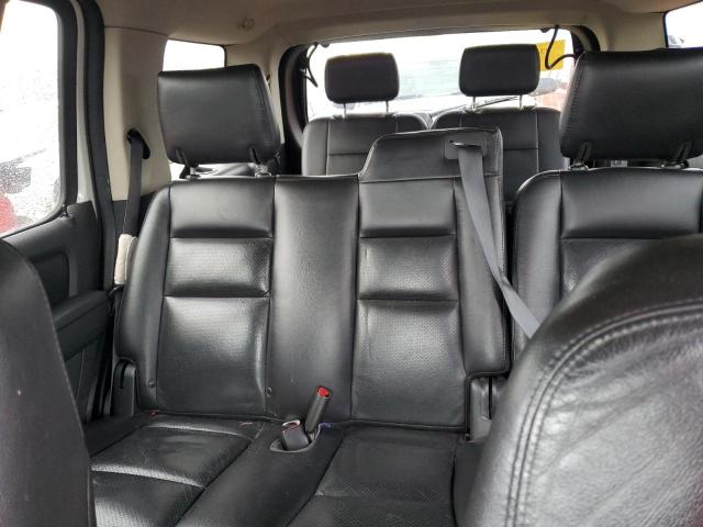 Photo 10 from auction – 2008 MERCURY MOUNTAINEE with VIN 4M2EU48E78UJ16229
