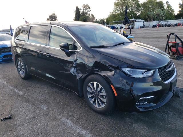 Photo 4 from auction – 2022 CHRYSLER PACIFICA H with VIN 2C4RC1L79NR184171