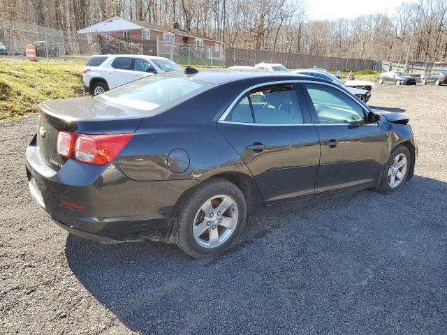 Photo 3 from auction – 2014 CHEVROLET MALIBU LS with VIN 1G11B5SLXEF108111