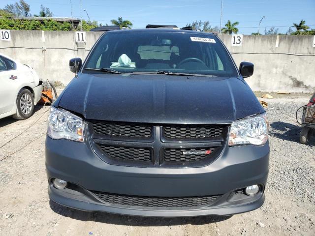 Photo 5 from auction – 2016 DODGE GRAND CARA with VIN 2C4RDGEG1GR123655