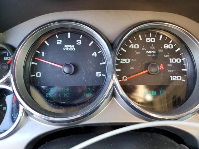 Photo 9 from auction – 2013 CHEVROLET SILVERADO with VIN 1GC1KXC86DF113818